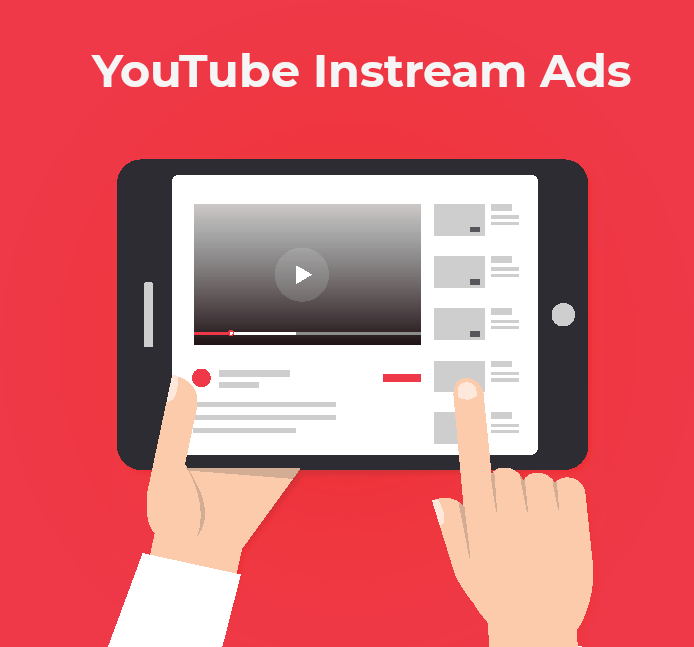 YouTube in-stream Ads - ProgrammaticSoup