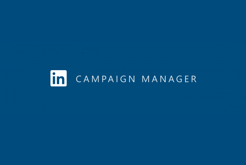linkedin campaign management